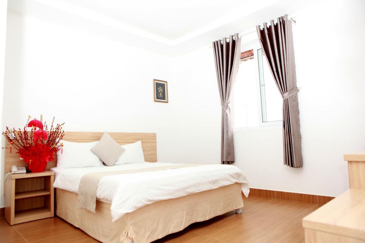 Khách sạn Thang Loi Btx Đà Lạt