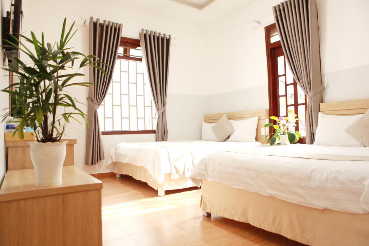 Thang Loi Btx Khách sạn Đà Lạt
